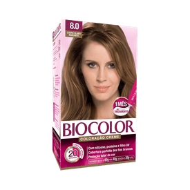 Coloracao-Biocolor-Kit-Creme-8.0-Louro-Claro-7891182993258