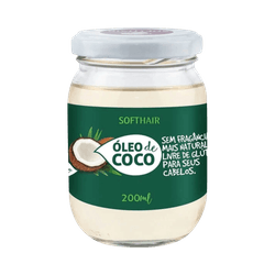 Oleo-de-Coco-Soft-Hair-Vegano-200ml-7896115142352