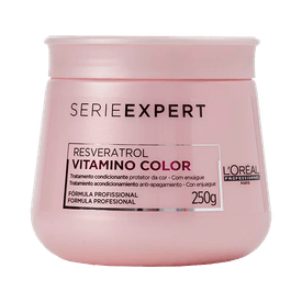 Mascara-Serie-Expert-Vitamino-Color-Resveratrol-250g