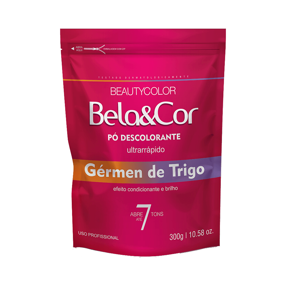 Po-Descolorante-Bela-Cor-Germen-de-Trigo-300g-7896509976013