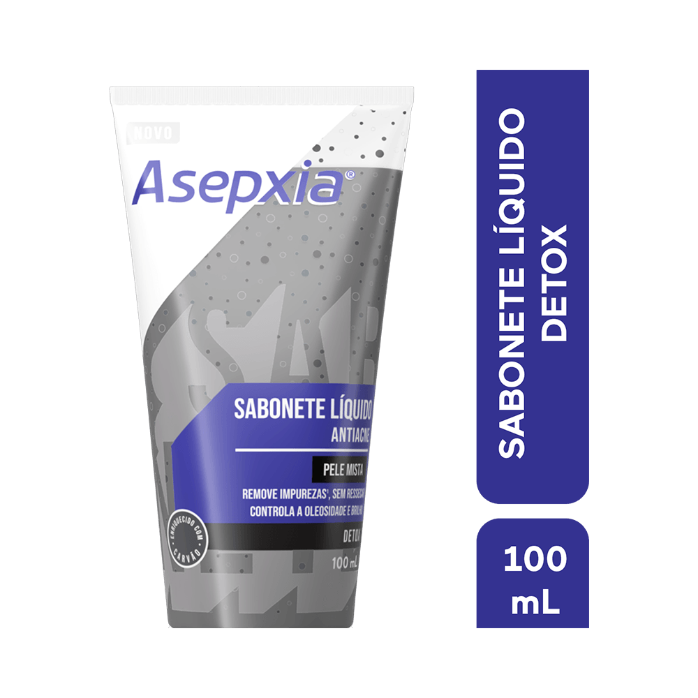 Sabonete-Liquido-Antiacne-Asepxia-Pele-Mista-Detox-100ml-7898636191093