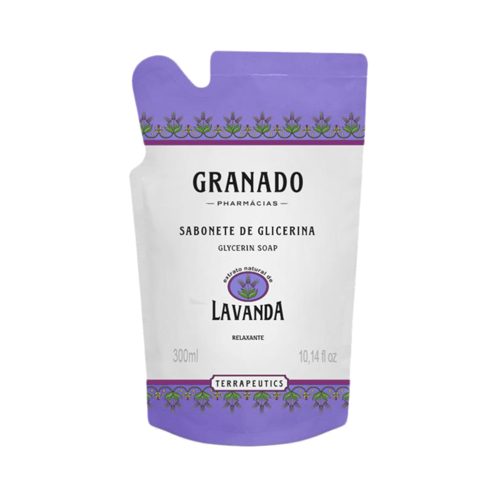 Sabonete-Liquido-Granado-Refil-Lavanda-300ml-7896512949868