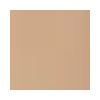 Detalhe da base líquida Niina Secrets Hidra Glow Cor 13 aplicada em pele clara