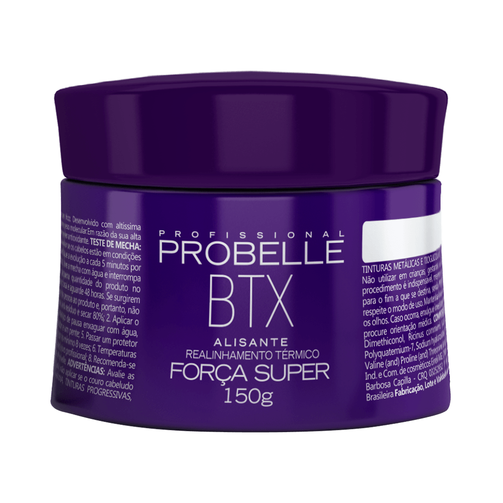 Btox-Probelle-Forca-Super-Redutor-Alinhador--sem-formol----150g-7898617520850
