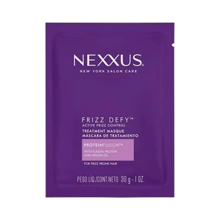 Mascara-Nexxus-Protein-Fusion-Frizz-Defy-30g-7891150067943