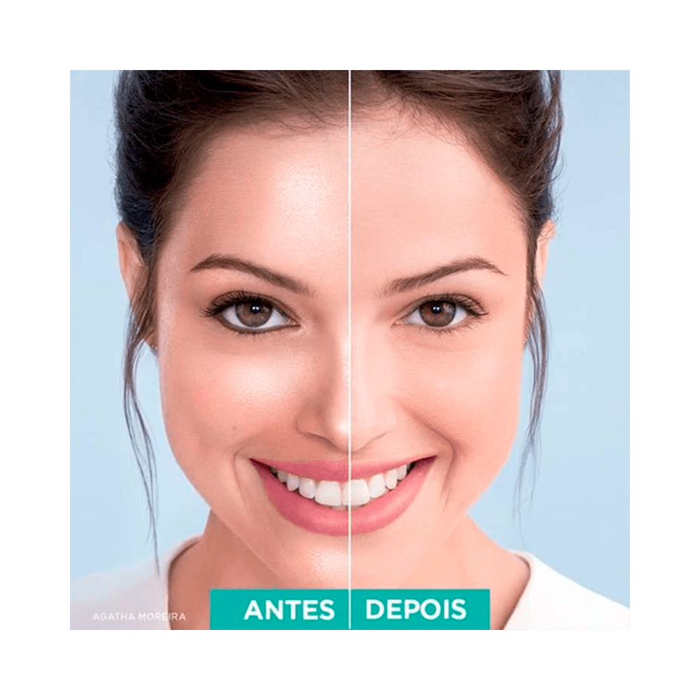 Informações iniciais do produto 3