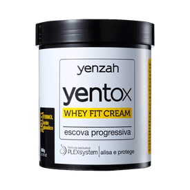 Escova-Progressiva-Yenzah-Yentox-Whey-Fit-Cream-900g-7898955730959
