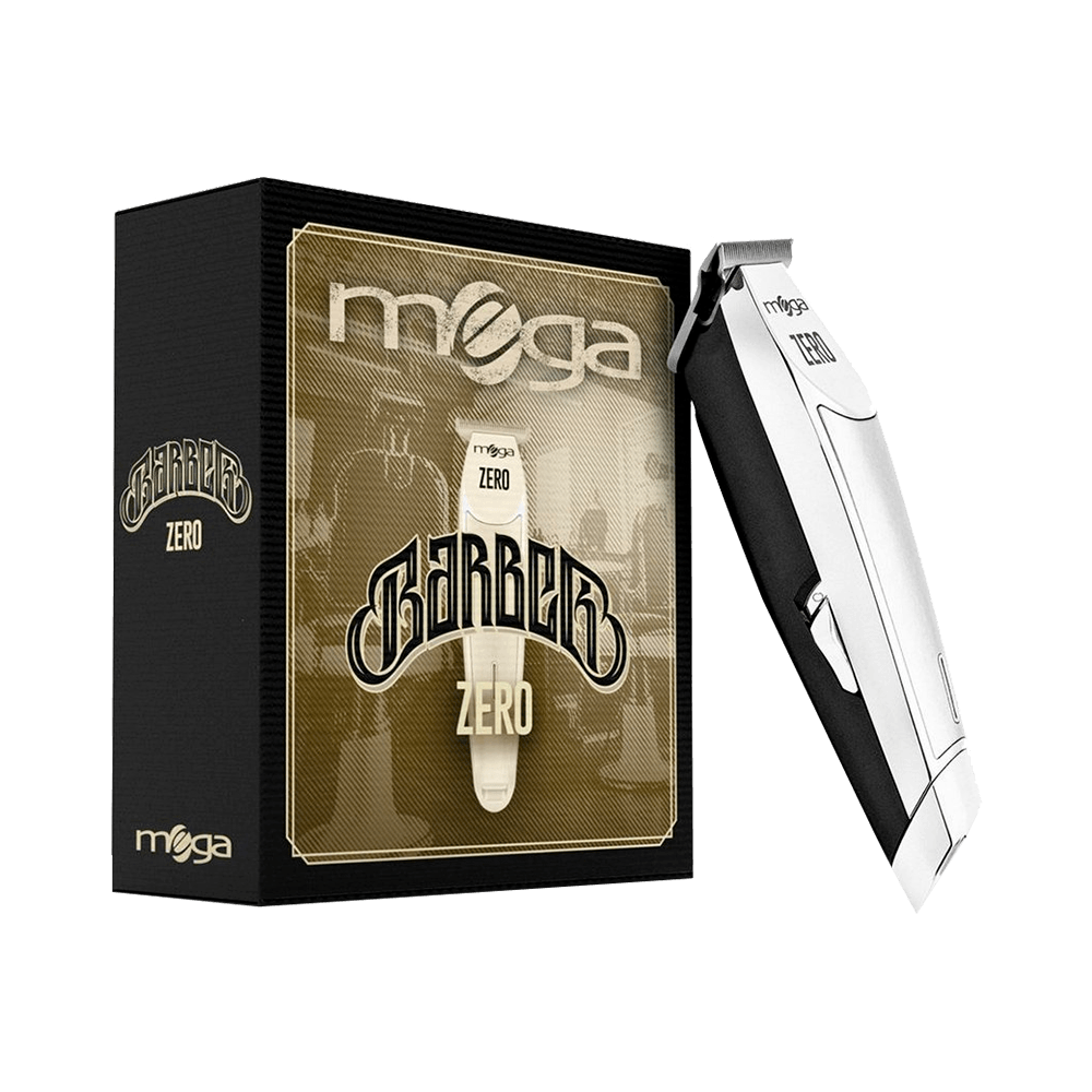 Embalagem e máquina de corte Mega Zero USB Chrome Bivolt