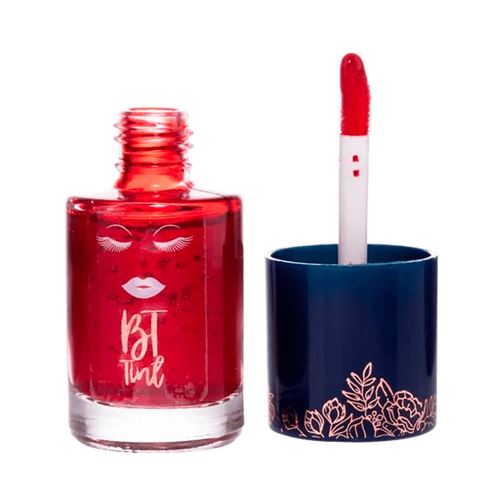 Lip Tint Bruna Tavares BT Tint Mary | Ikesaki Cosméticos - Ikesaki