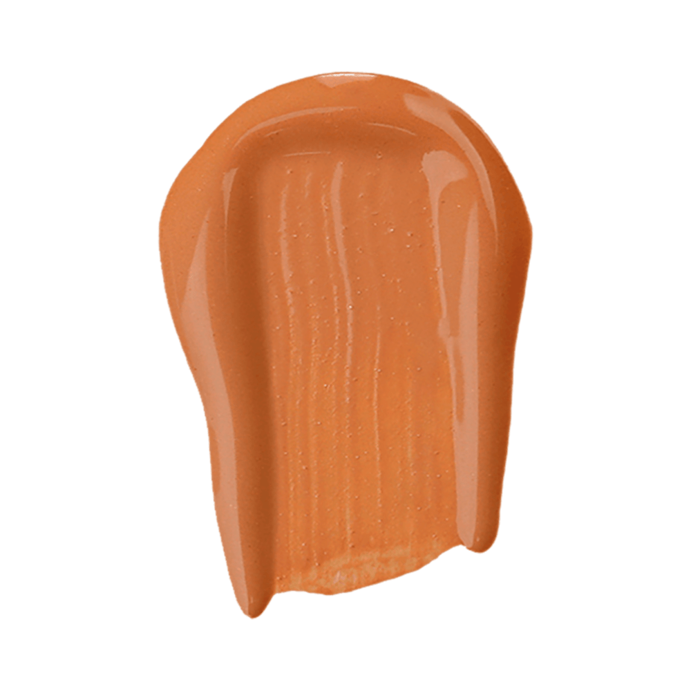 Amostra da textura da Base Mari Maria Cover Up