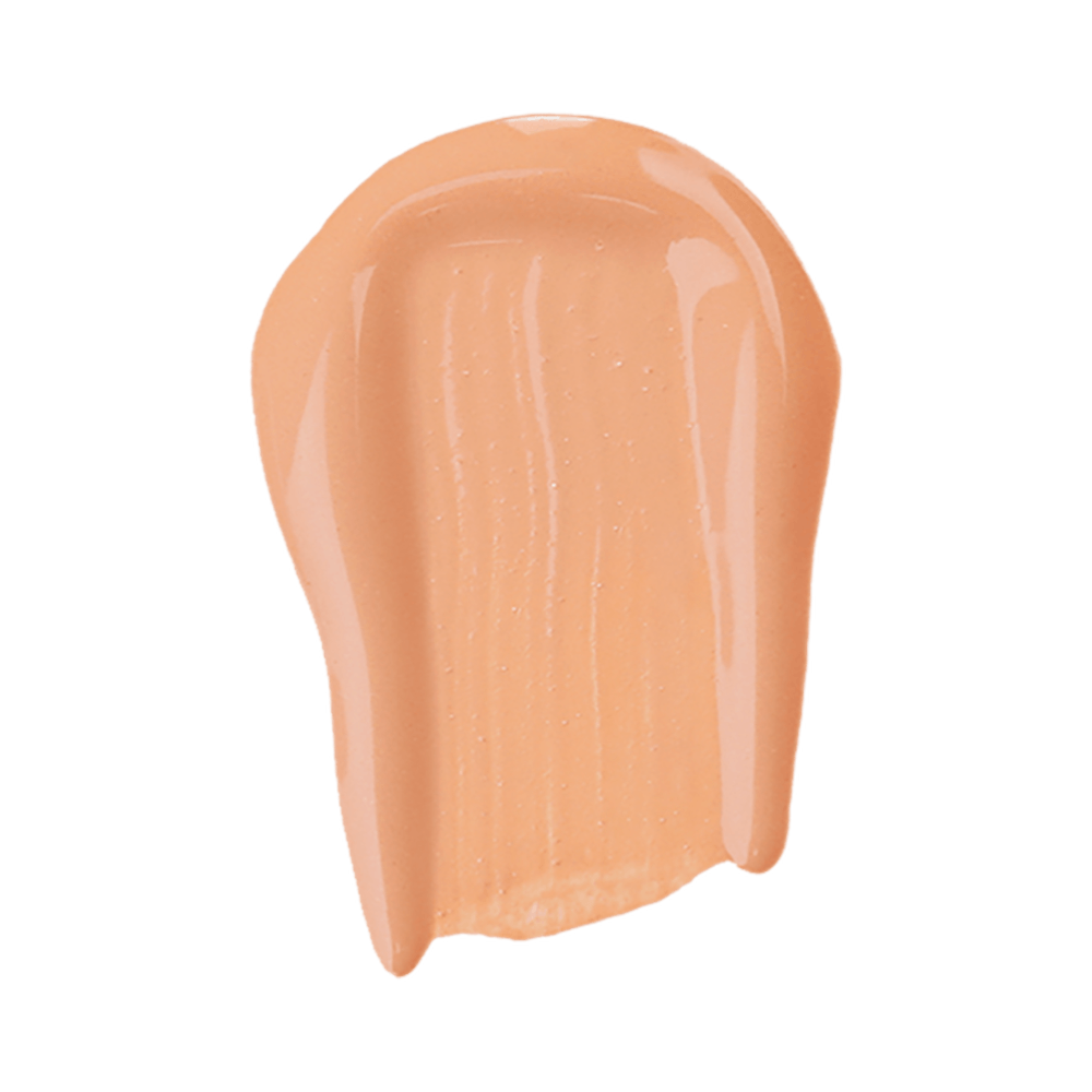 Amostra da textura cremosa da Base Mari Maria Cover Up MM9