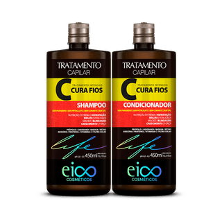 Kit-Eico-Shampoo---Condicionador-Cura-Fios-450ml-7898558646909