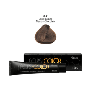 Coloracao-Permanente-Felps-Color-6.7-Louro-Escuro-Marrom-Chocolate-7898958542245