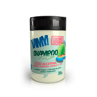 Shampoo-Yamy-Cachos-Definidos-Manjar-de-Coco-300g-7896509977379