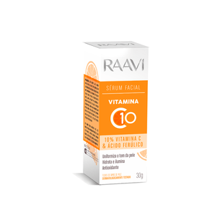 Serum-Facial-Raavi-Vitamina-C10-30g-7898212287028