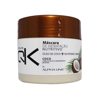 Mascara-QK-Kiqui-s-Oleo-de-Coco-Nutritivo-350g-7898554442338