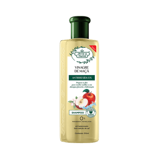 Shampoo-Flores---Vegetais-Vinagre-de-Maca-310ml-7896671693824
