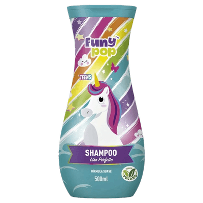 Shampoo-Funy-Pop-Liso-Perfeito-500ml-7908082302575