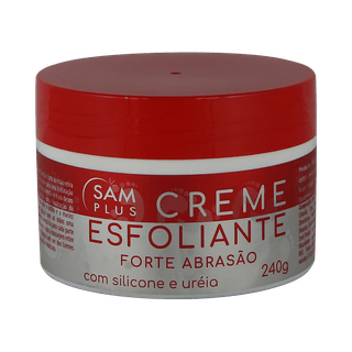Creme-Esfoliante-para-Pes-Samplus-Forte-Abrasao-240g-7898466650340