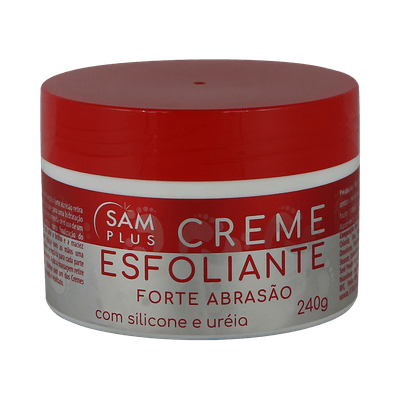 Creme-Esfoliante-para-Pes-Samplus-Forte-Abrasao-240g-7898466650340