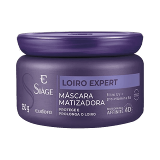 Mascara-Matizadora-Siage-Loiro-Expert-250g-7891033926107