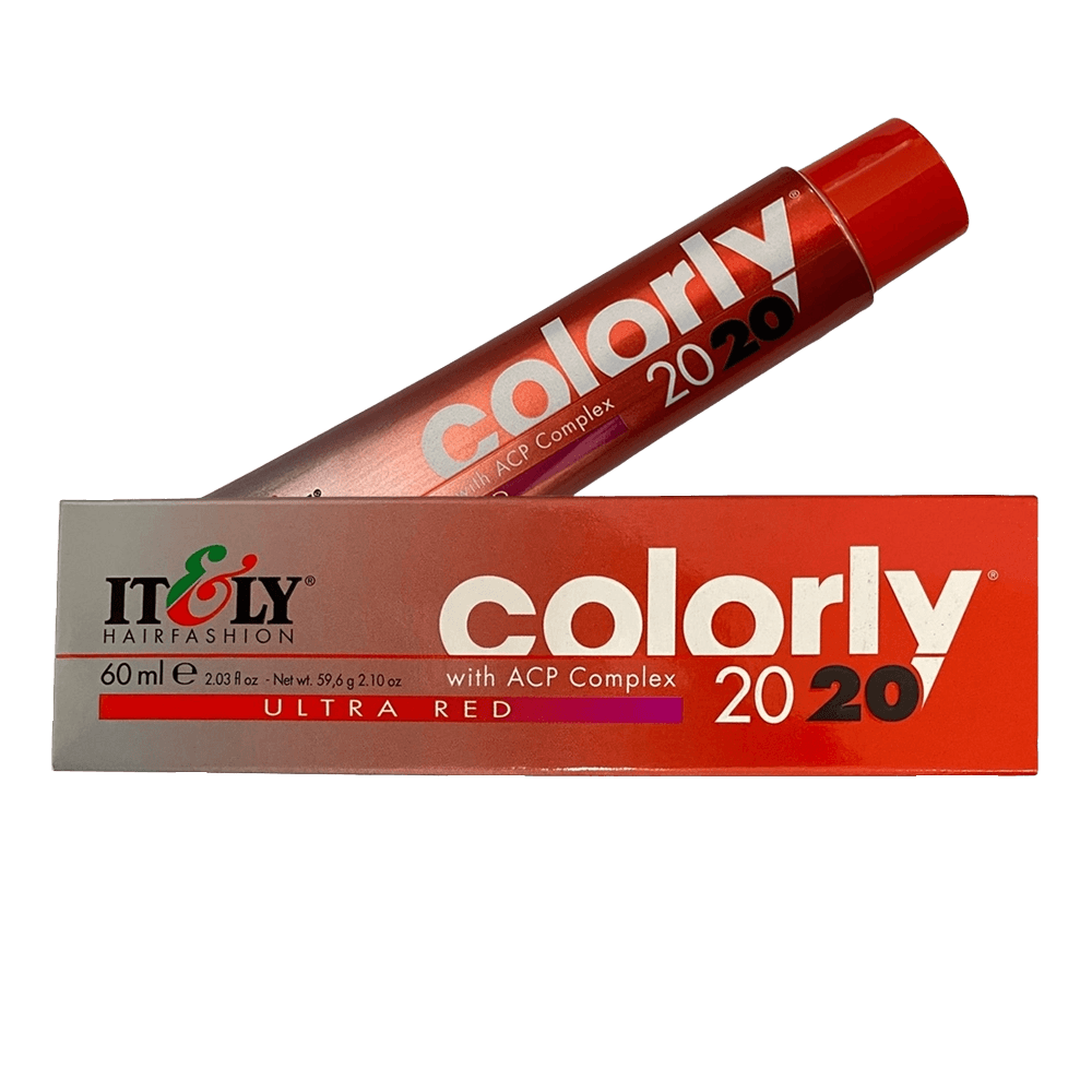 Coloracao-Itely-Colorly-2020-6UV-Louro-Escuro-Ultra-Red-Violeta-8029840009471