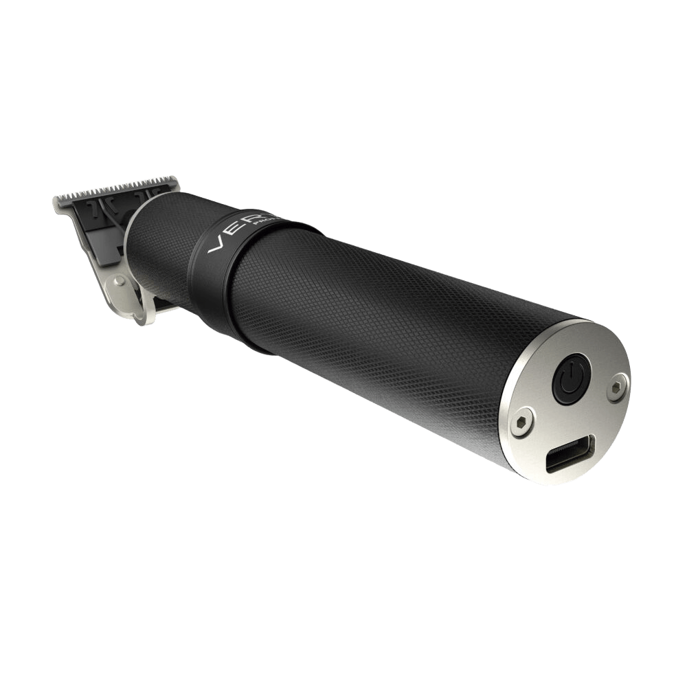 Base com botão liga/desliga e porta USB da Máquina Vertix X9000