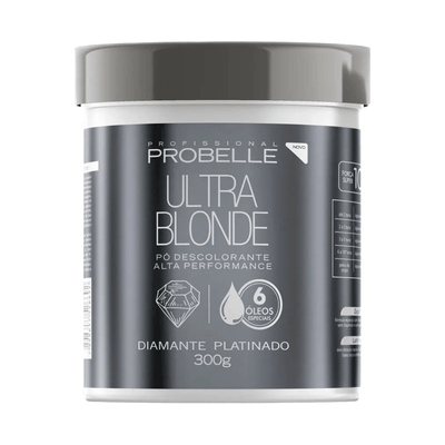 Po-Descolorante-Probelle-Ultra-Blonde-Diamante-300g-7898617526692