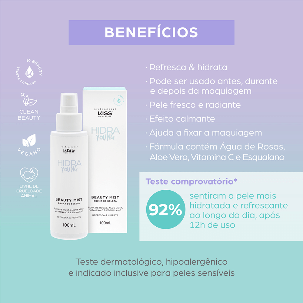 Informações Iniciais do Produto 3