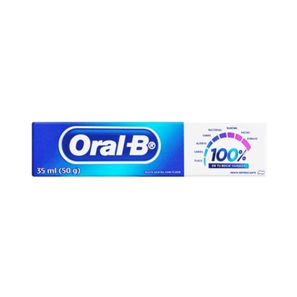 Creme-Dental-Oral-B-Menta-Refrescante-50g-7500435157803