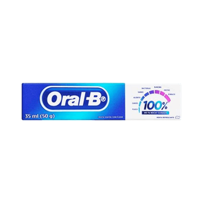 Creme-Dental-Oral-B-Menta-Refrescante-50g-7500435157803