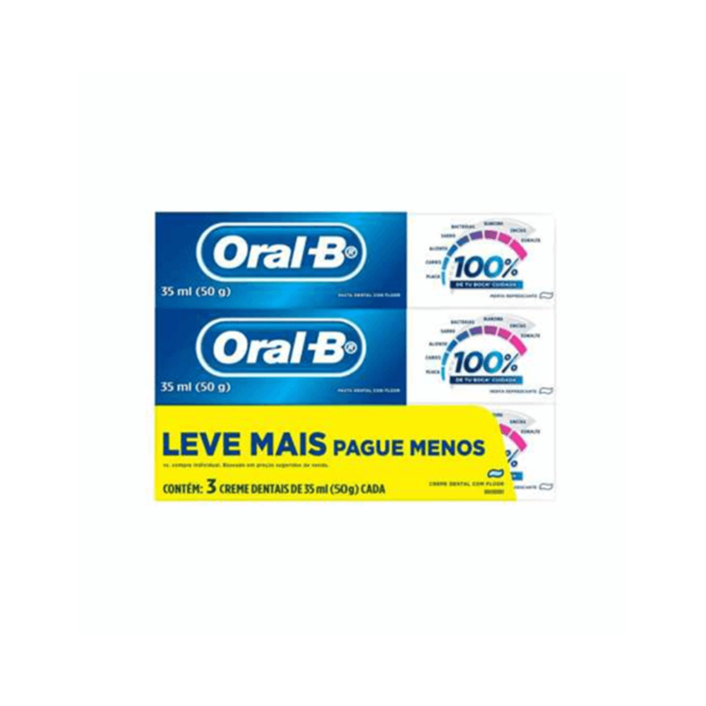 Creme-Dental-Oral-B-Menta-Refrescante-3-unidades-7500435157247