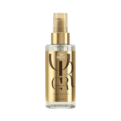 Oleo-Wella-Professionals-Oil-Reflections-Smoothening-100ml