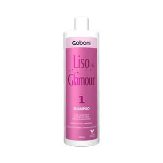 Shampoo-Gaboni-Liso-Glamour-500ml-7898447486715-1