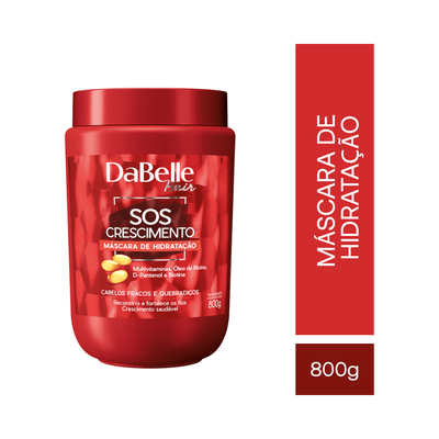 Mascara-Dabelle-SOS-Crescimento-800g