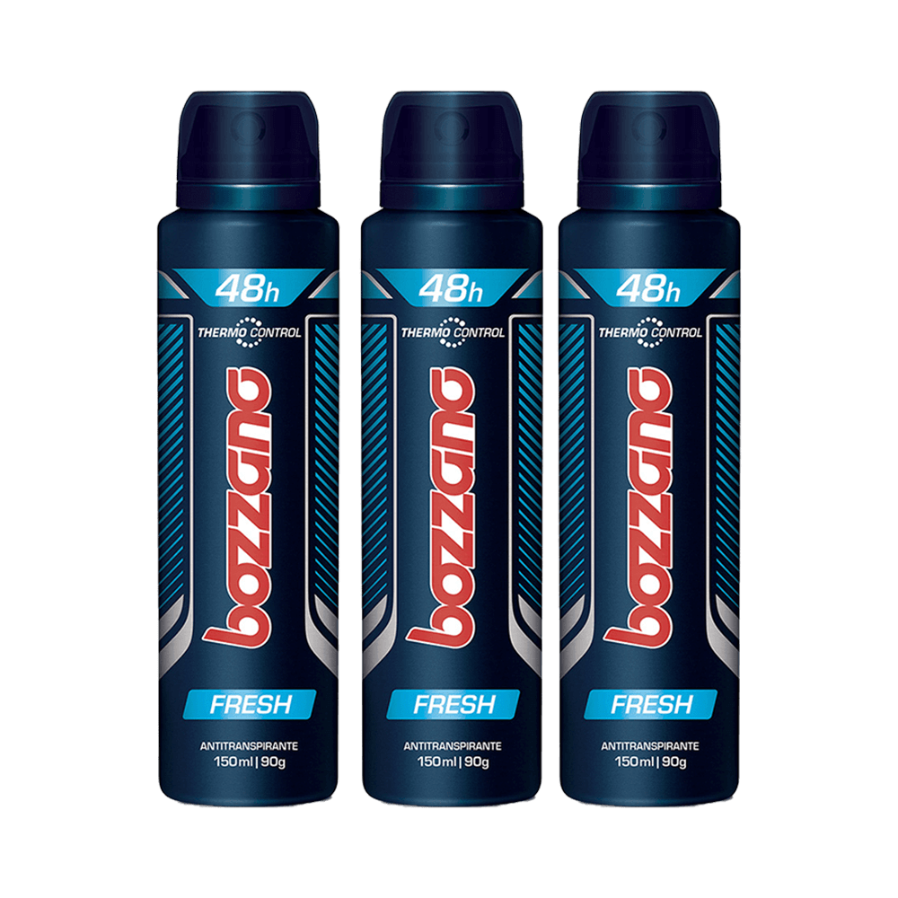 Desodorante-Bozzano-Aerossol-Antitranspirante-Fresh-150ml-3-unidades-9900000043711