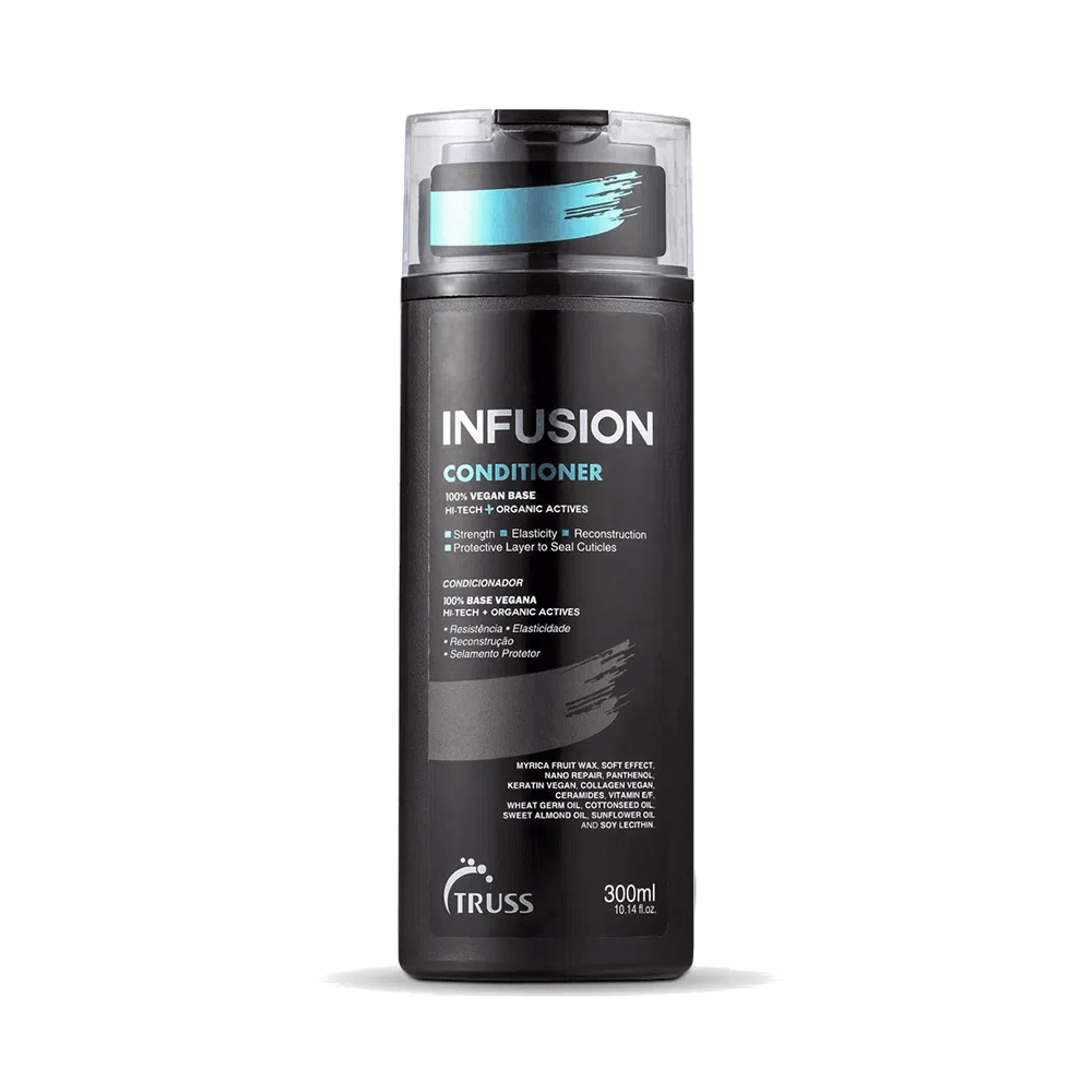 Condicionador Infusion Truss 300ml