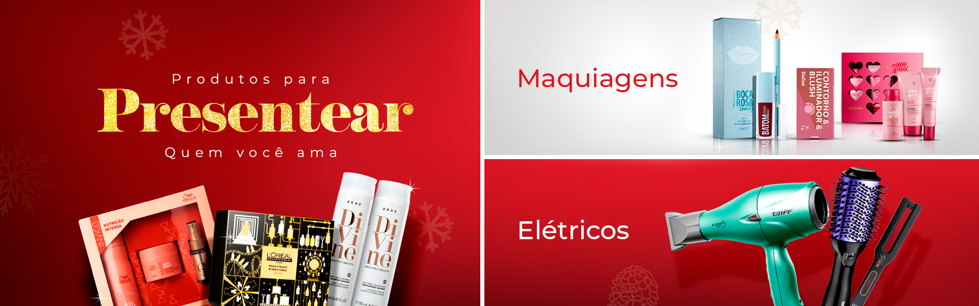 Banner Meio Medio Desk