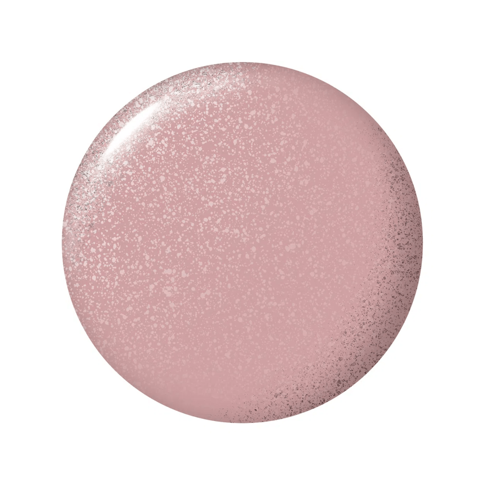 Amostra da cor do esmalte OPI Xbox Quest For Quartz