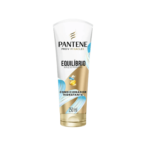 Condicionador Pantene Equilíbrio 250ml