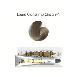Coloracao-Unikcolor-7.7-Louro-Medio-Camurca-Gaboni-Professional-50g