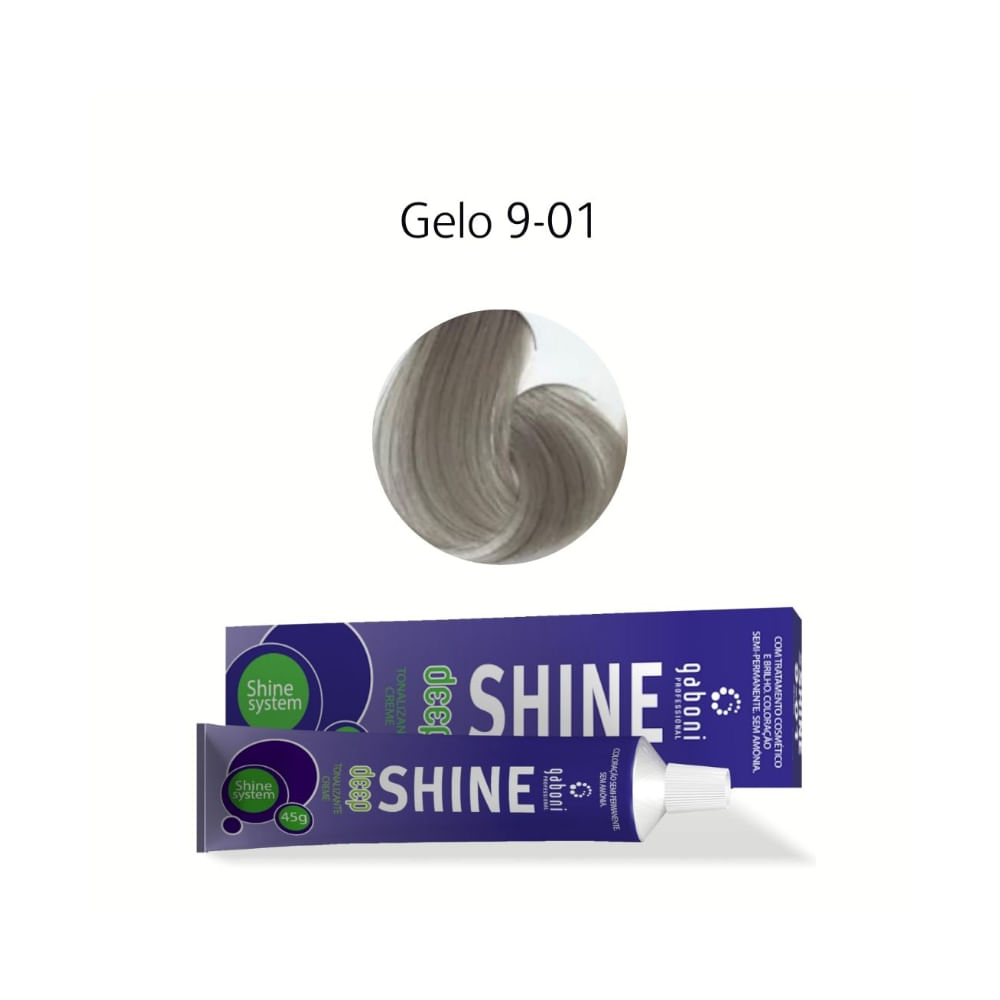 Informações Iniciais do Produto 3