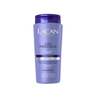 Shampoo-Lacan-Liss-Progress-300ml-7896093420022