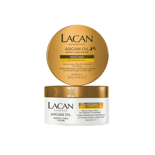 Mascara-Lacan-Argan-Oil-300g