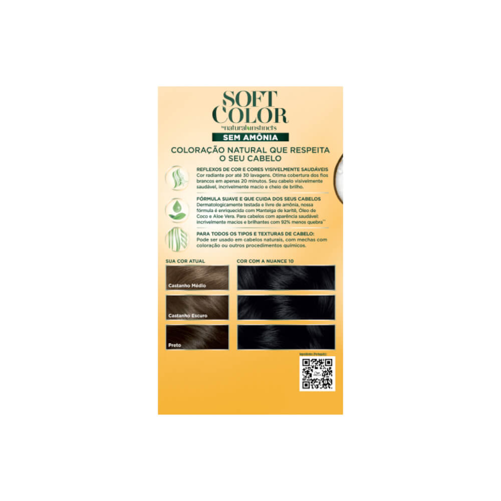 Informações Iniciais do Produto 3
