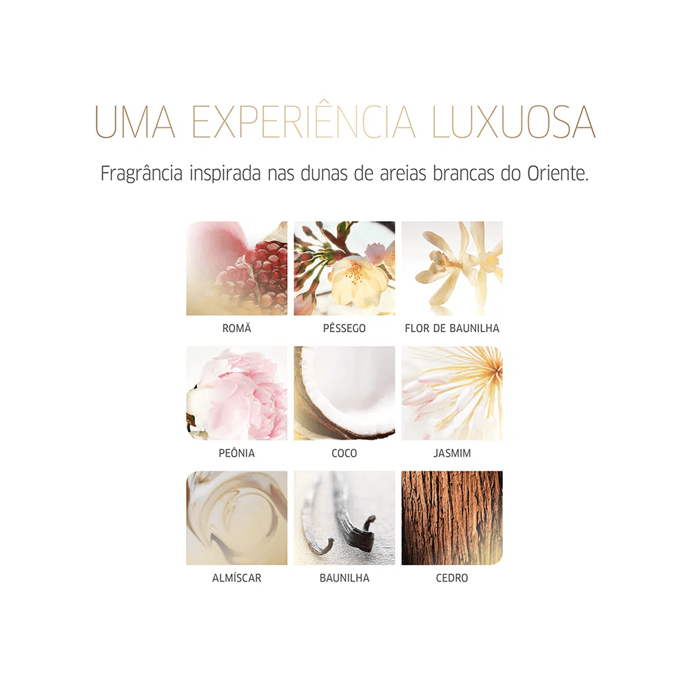 Óleo capilar Wella Oil Reflections Light Luminous 30ml