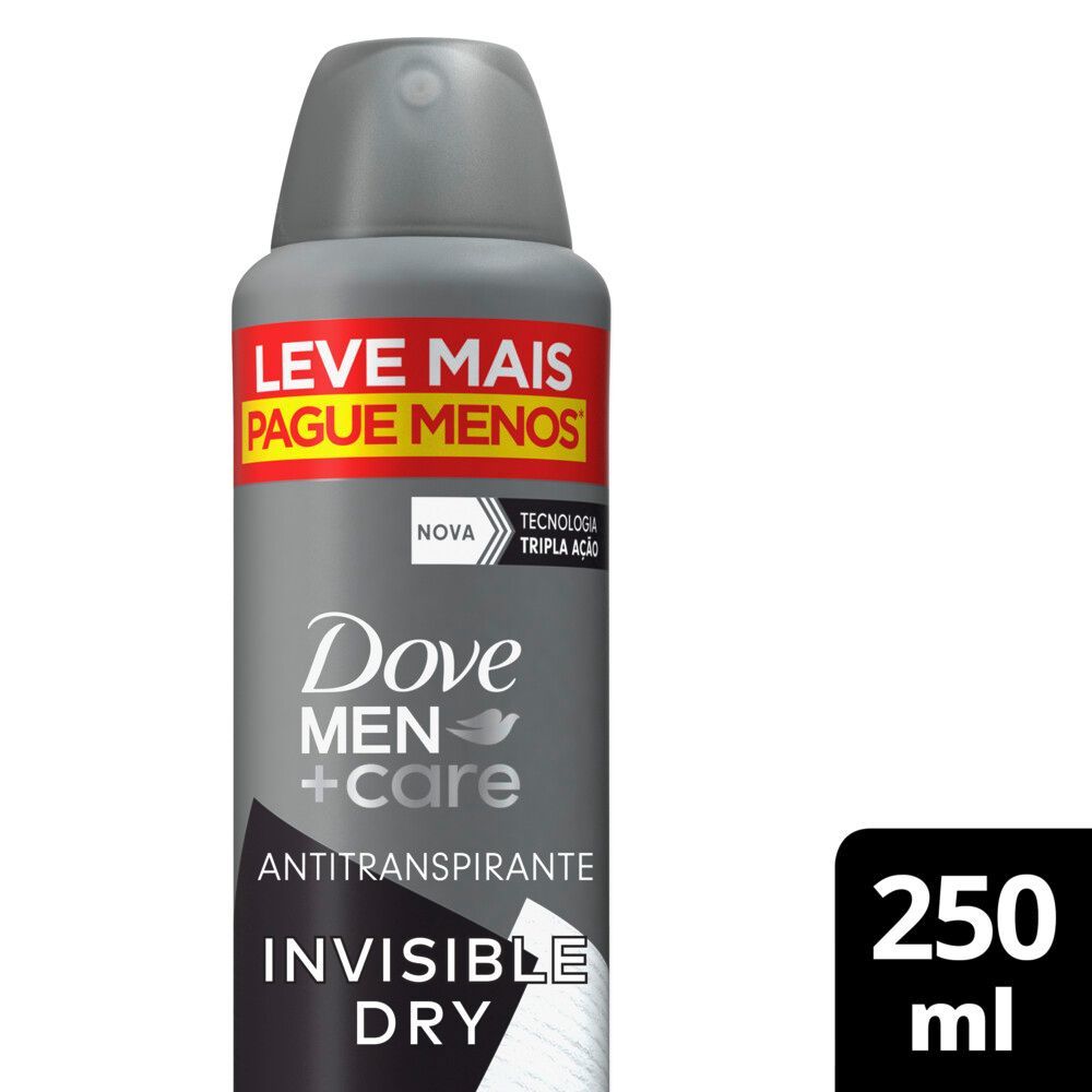 Detalhe da embalagem e indicação de 250 ml