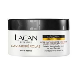 Mascara-Lacan-Nutri-Repair-Caviar---Perolas-300g-7896093473080