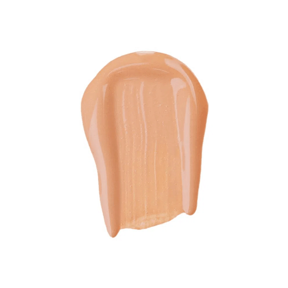 Textura cremosa da Base Mari Maria Cover Up Matte tom 08