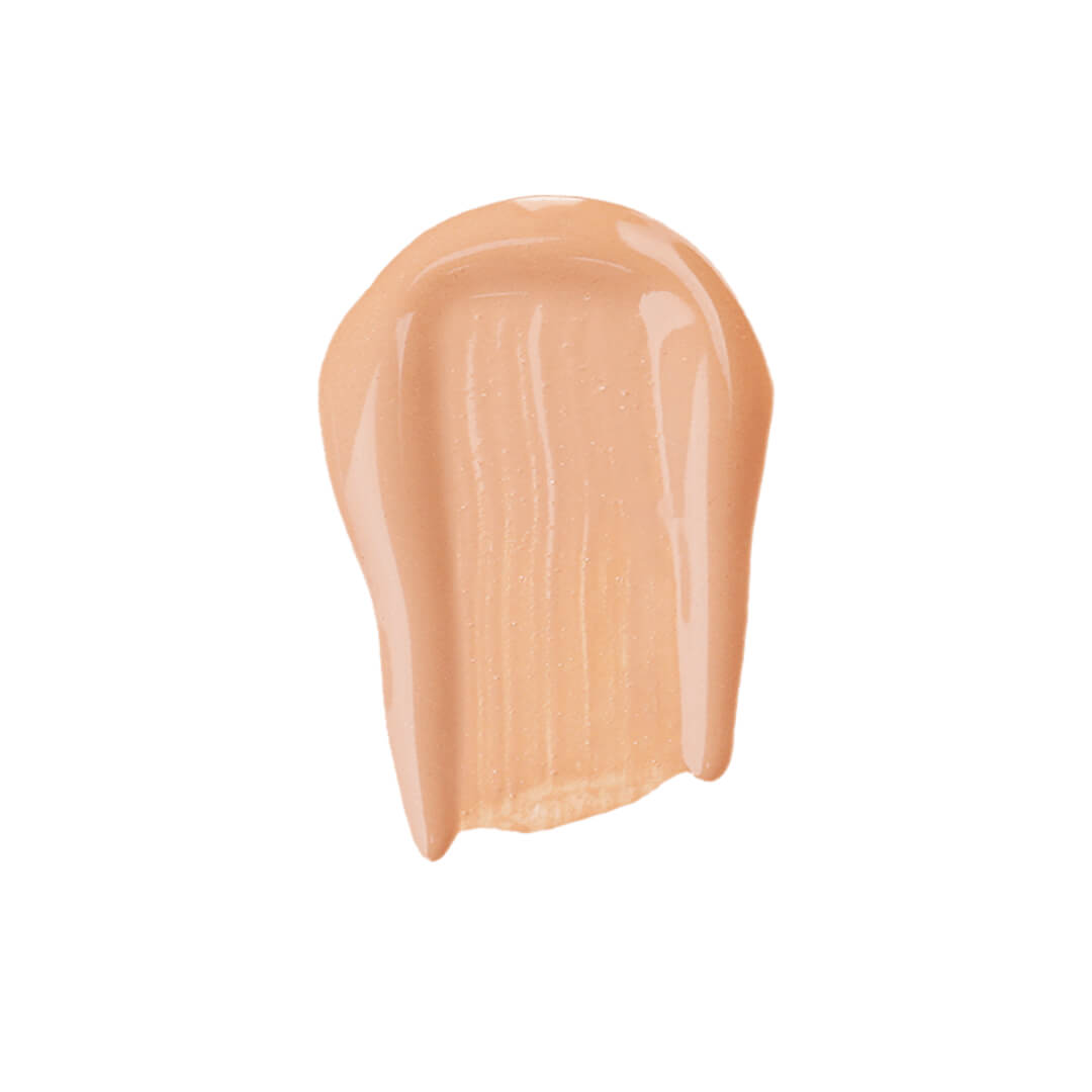 Amostra da textura da Base Mari Maria Cover Up MM04